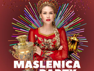 🔥 MASLENICA PARTY 🔥