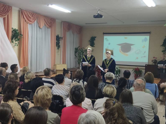 Ярмарка педагогических идей