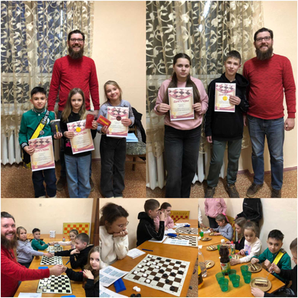 Филиал ДДЮТ «Буревестник». Событие, посвящённое «Дню Защитника Отечества»