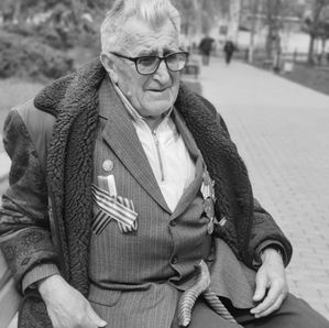 Печальная новость: ушёл из жизни Август Альбрехт