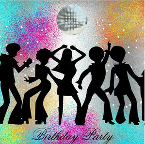 Школьная дискотека «С Днём Рождения, школа!», посвящённая 80-летнему юбилею МОУ «БСОШ№2»