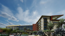 Scottsdale, Ariz., gets new Hilton ahead of Super Bowl