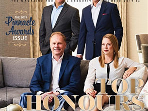 HOTELIER MAGAZINE