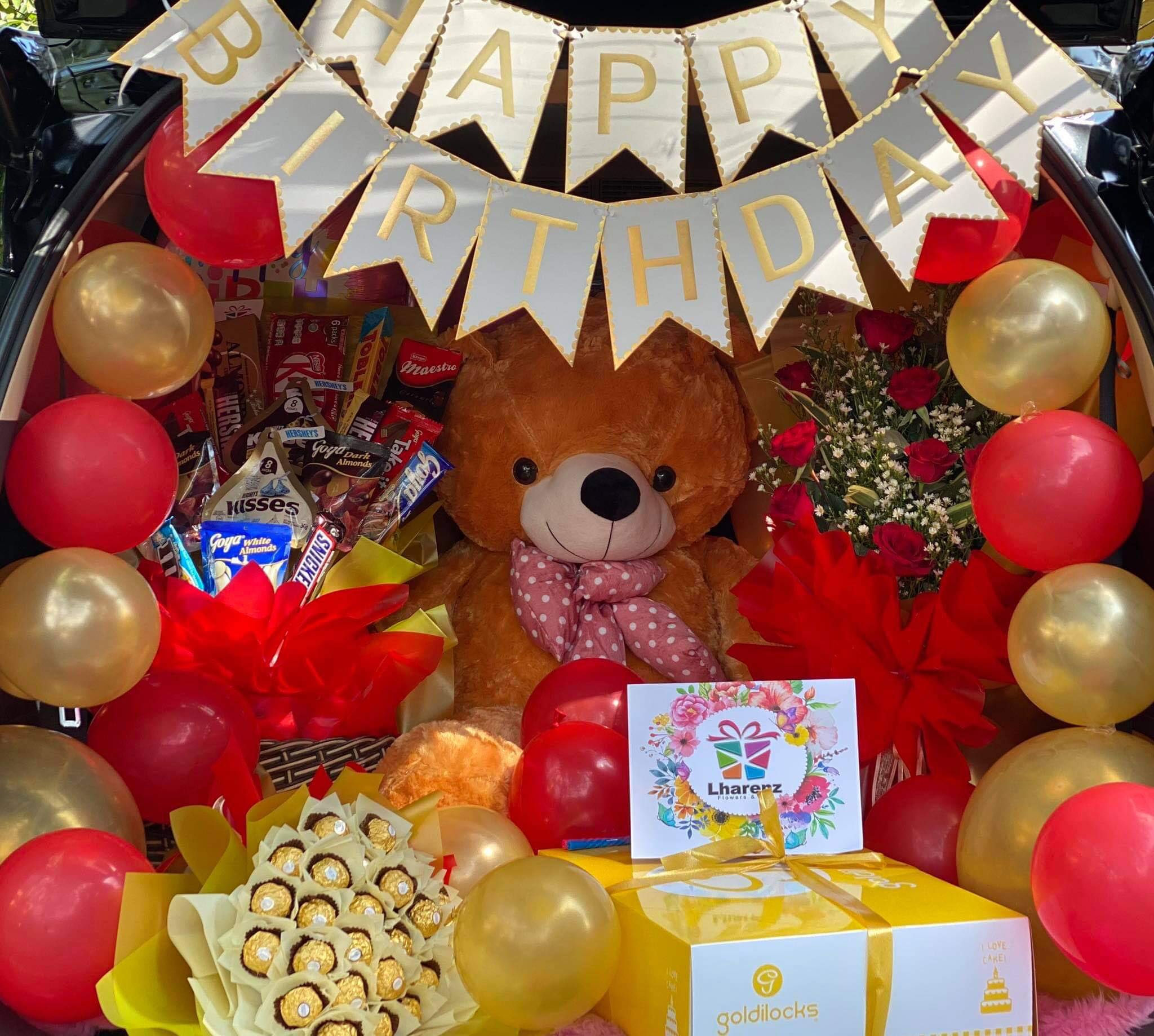 Package W