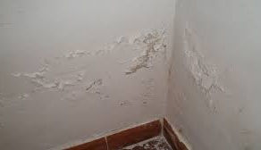 Cómo evitar problemas de humedad causados por filtraciones