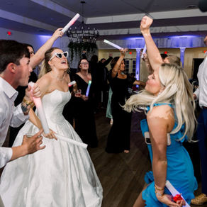 How to Get a Longer Dance Floor (Without Adding More Time)