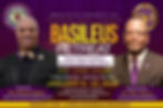 Tenth District Basileus Retreat