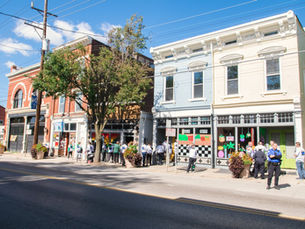 WACC Logo - Community Input Needed