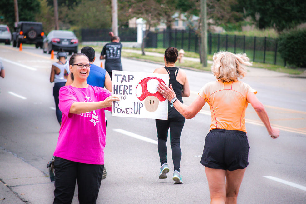 2019 Price Hill Pacer 5K