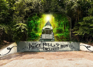Incline Run Updates