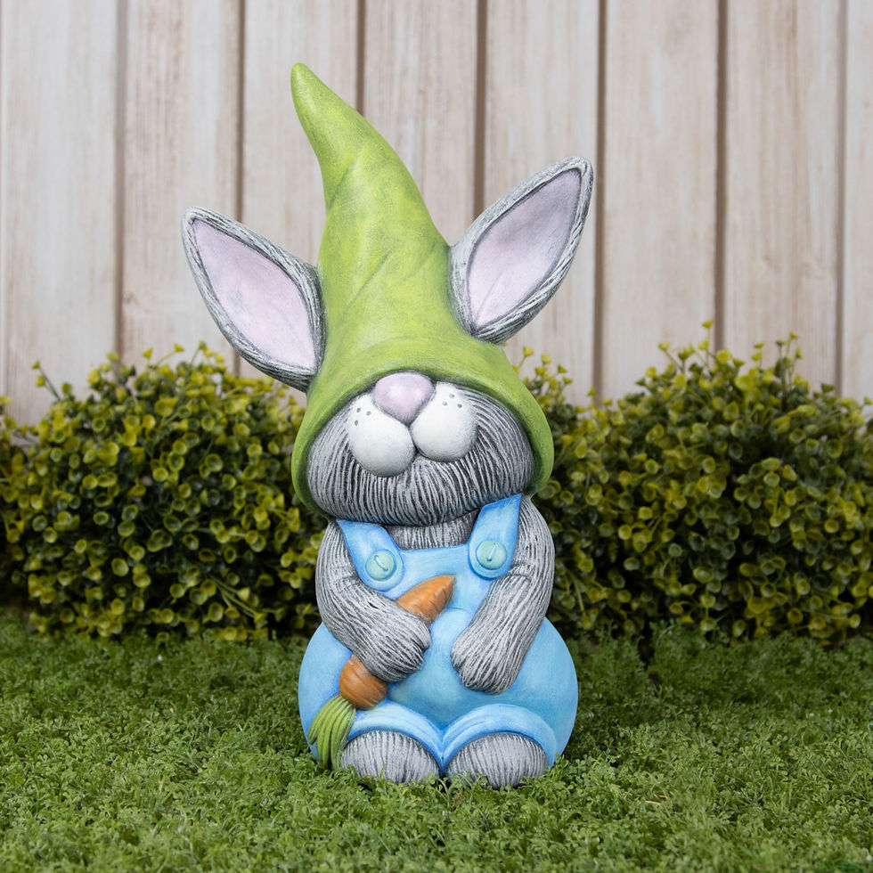 Thumbnail: Bunny Rabbit Gnome