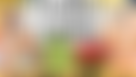 Trending Fruit Pottery Painting Designs