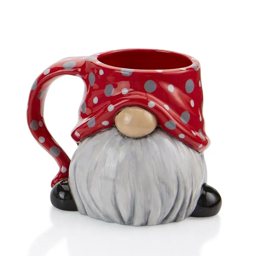 Thumbnail: Gnome Mug 20 Oz
