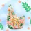 Thumbnail: Chicken Planter