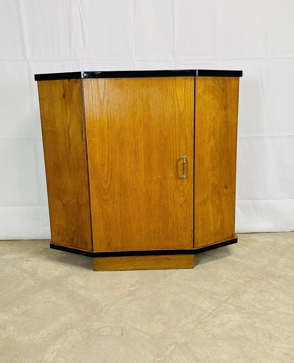 MEUBLE BOIS ET FORMICA