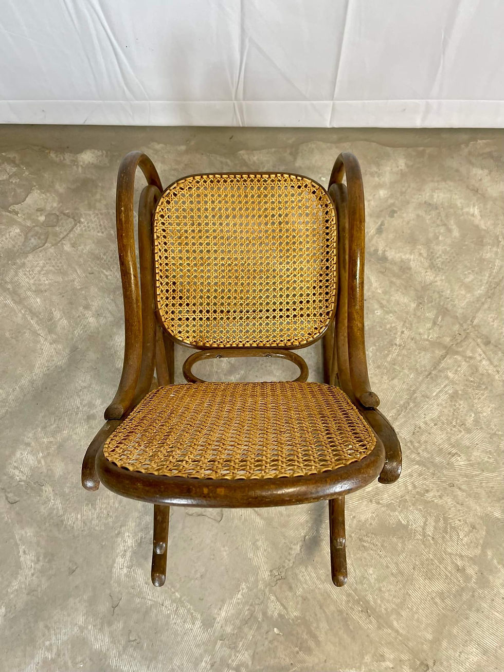 Miniature : ROCKING-CHAIR ENFANT