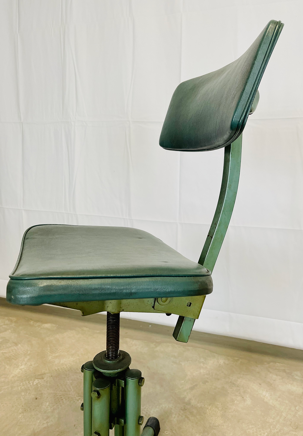 Miniature : CHAISE DE BUREAU 
