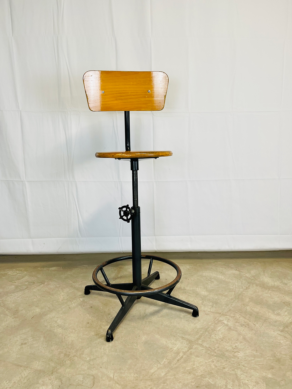 Miniature : CHAISE