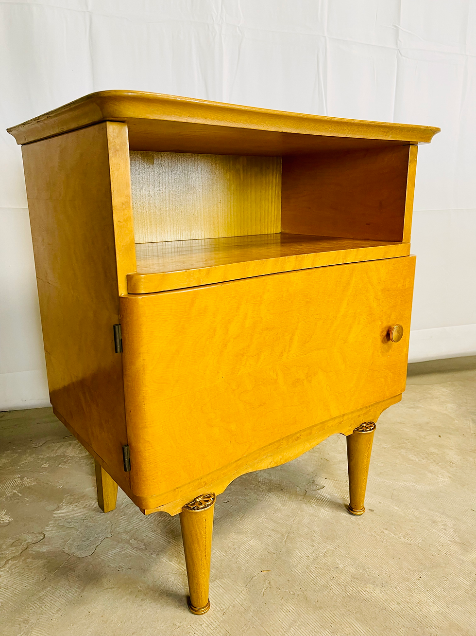 Miniature : PAIRE DE TABLES DE CHEVET 