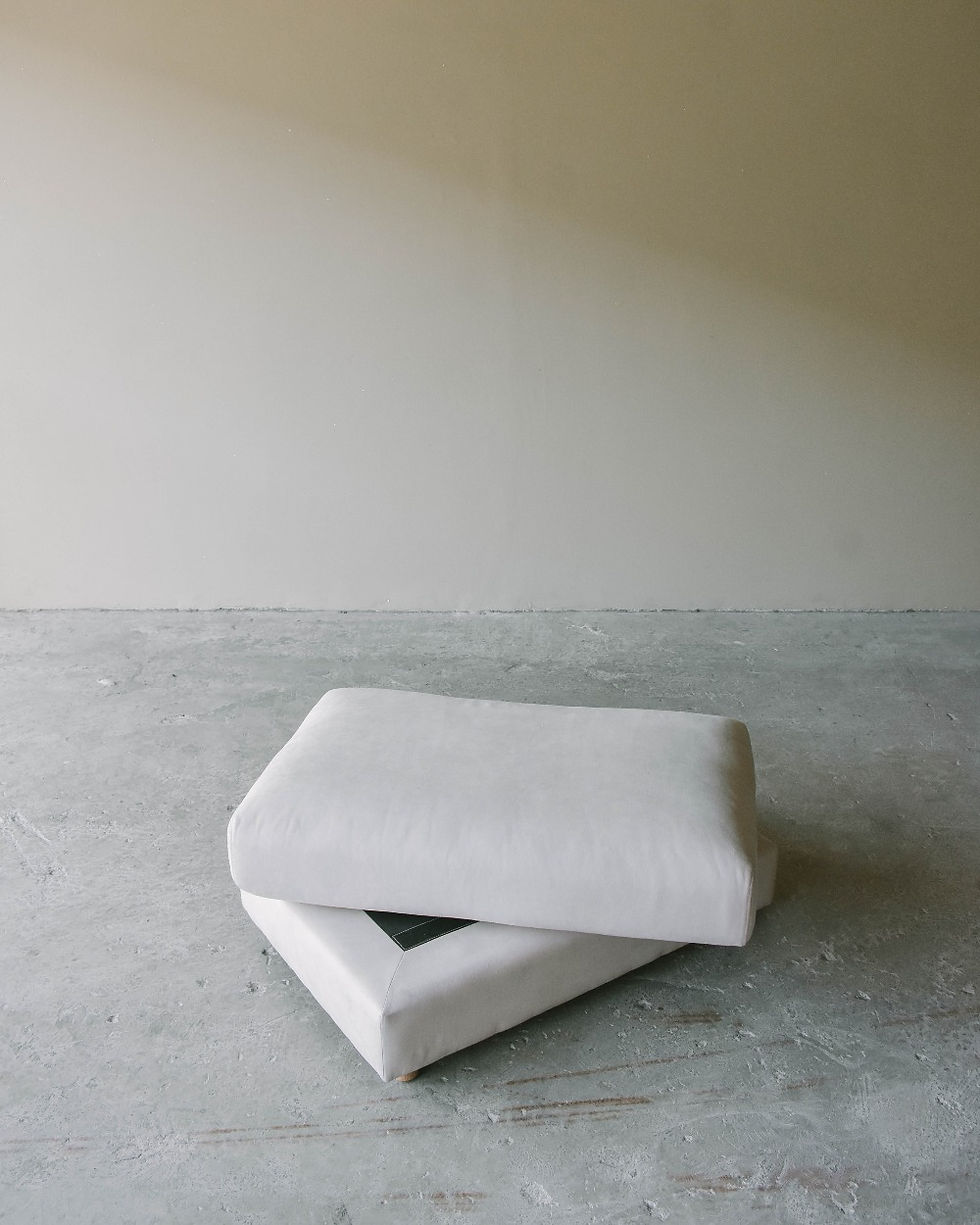 Hình thu nhỏ: OTTOMAN BREAD (Premium Fabric)