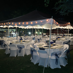 Tent Rentals