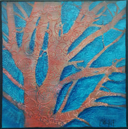 Mistic Tree