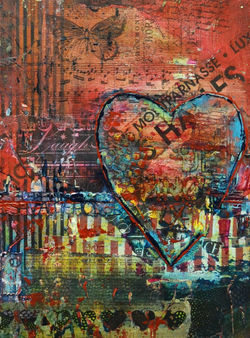 Eternal Memory (detail)