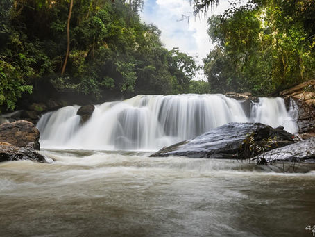 Sakleshpura BEST PLACES TO VIST