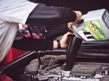 How HR is like Engine Oil: Avoid HR Frustrations with Regular Maintenance.
