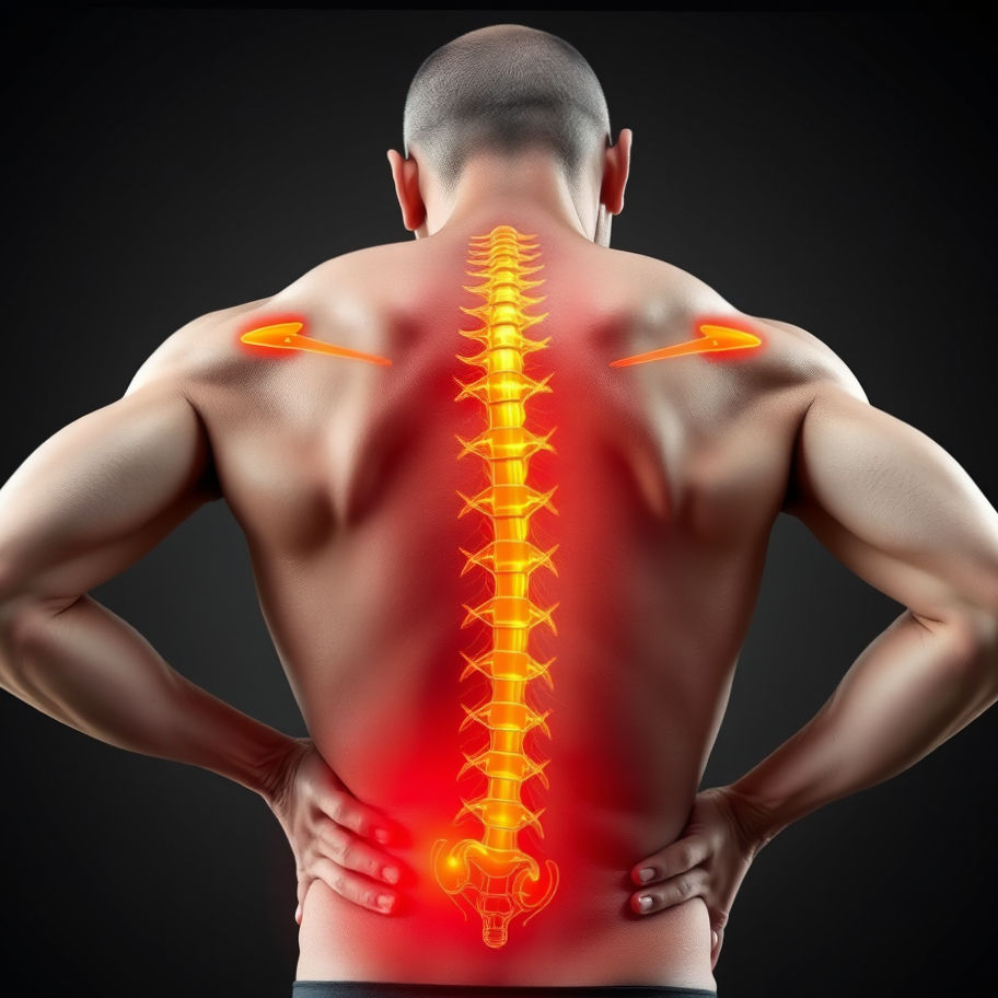              Can Chiropractic help with back pain?