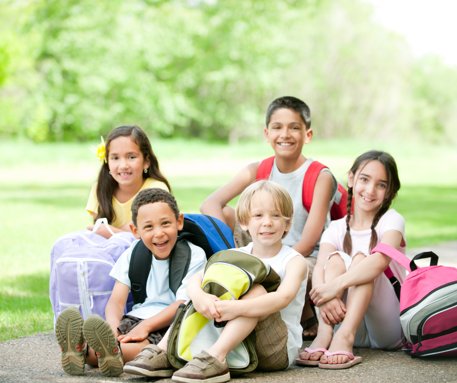 Increasing Back to School Healthcare Access