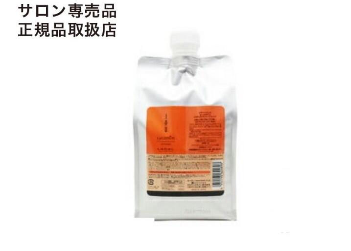 Thumbnail: LebeL IAU Lycomint Root Suppli 茄紅素抗氧化頭皮護髮素 600ml/1000mL 補充包