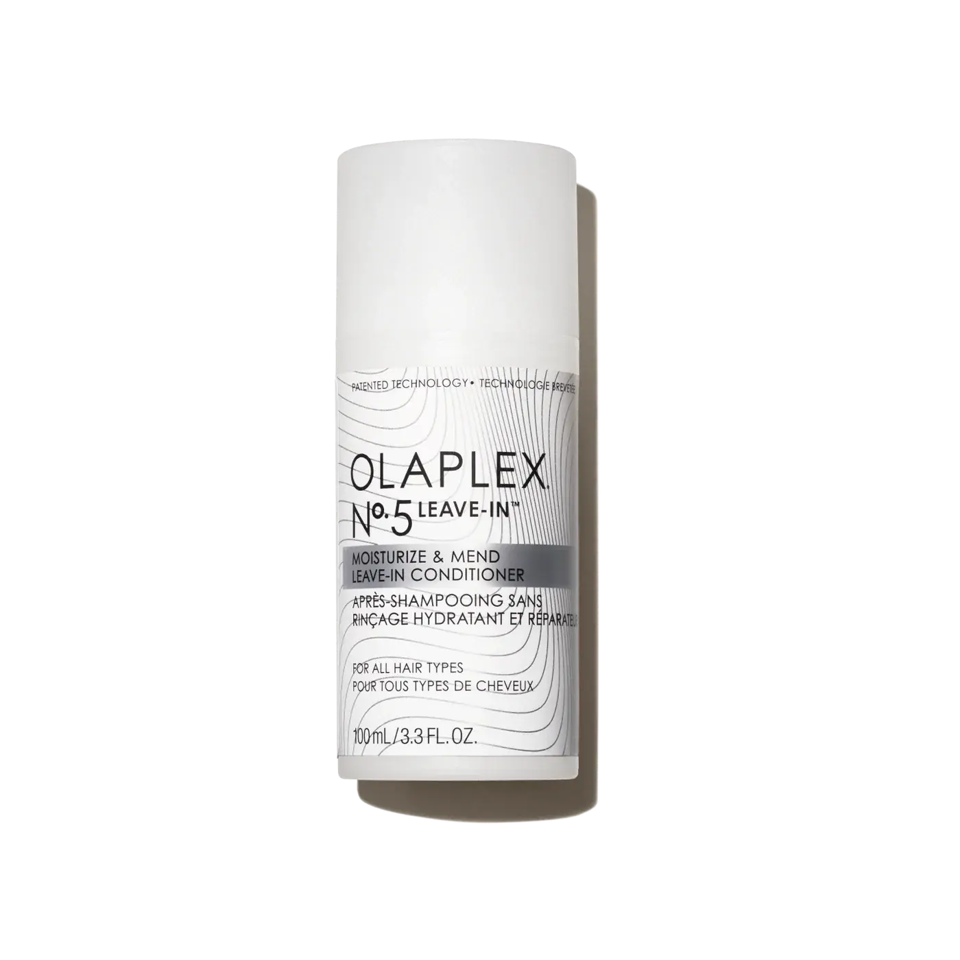 Olaplex Nº.5 LEAVE-IN MOISTURIZE & MEND 保濕免沖洗護髮素 100mL