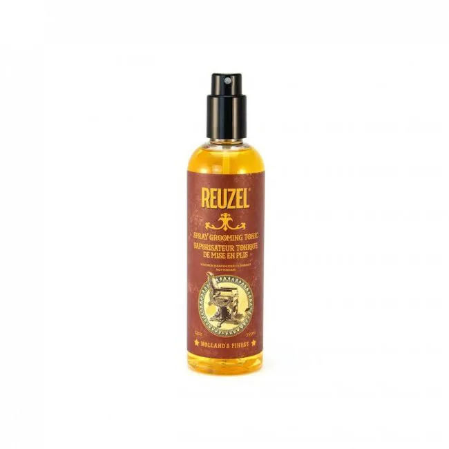 Thumbnail: Reuzel Grooming Tonic primer (yellow water) 350mL