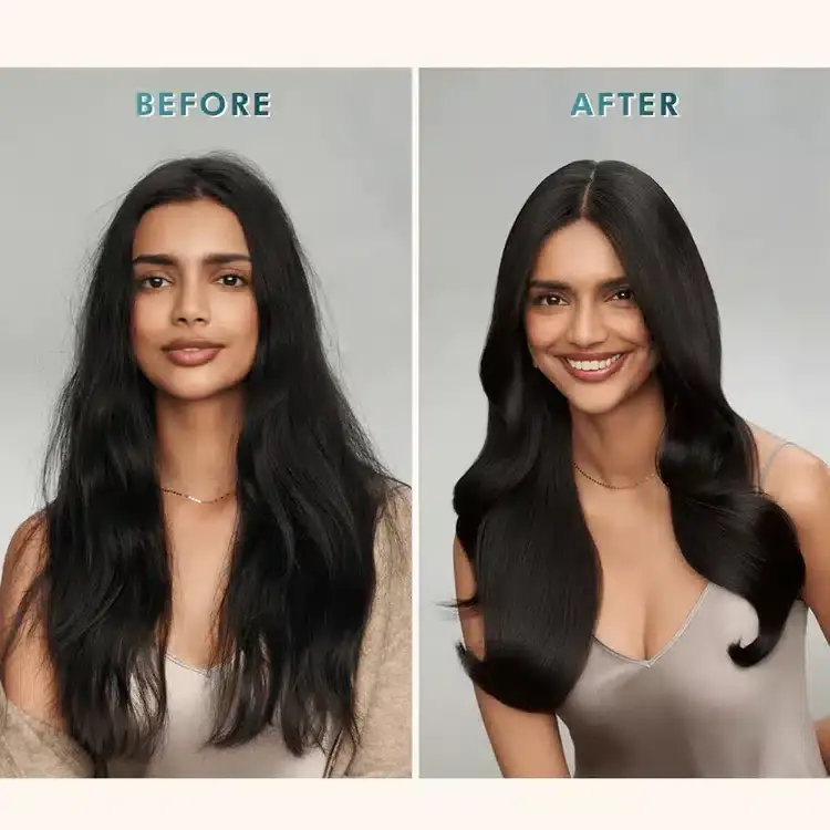 Thumbnail: Moroccanoil - Frizz Control 柔順毛躁洗頭水 1000ml