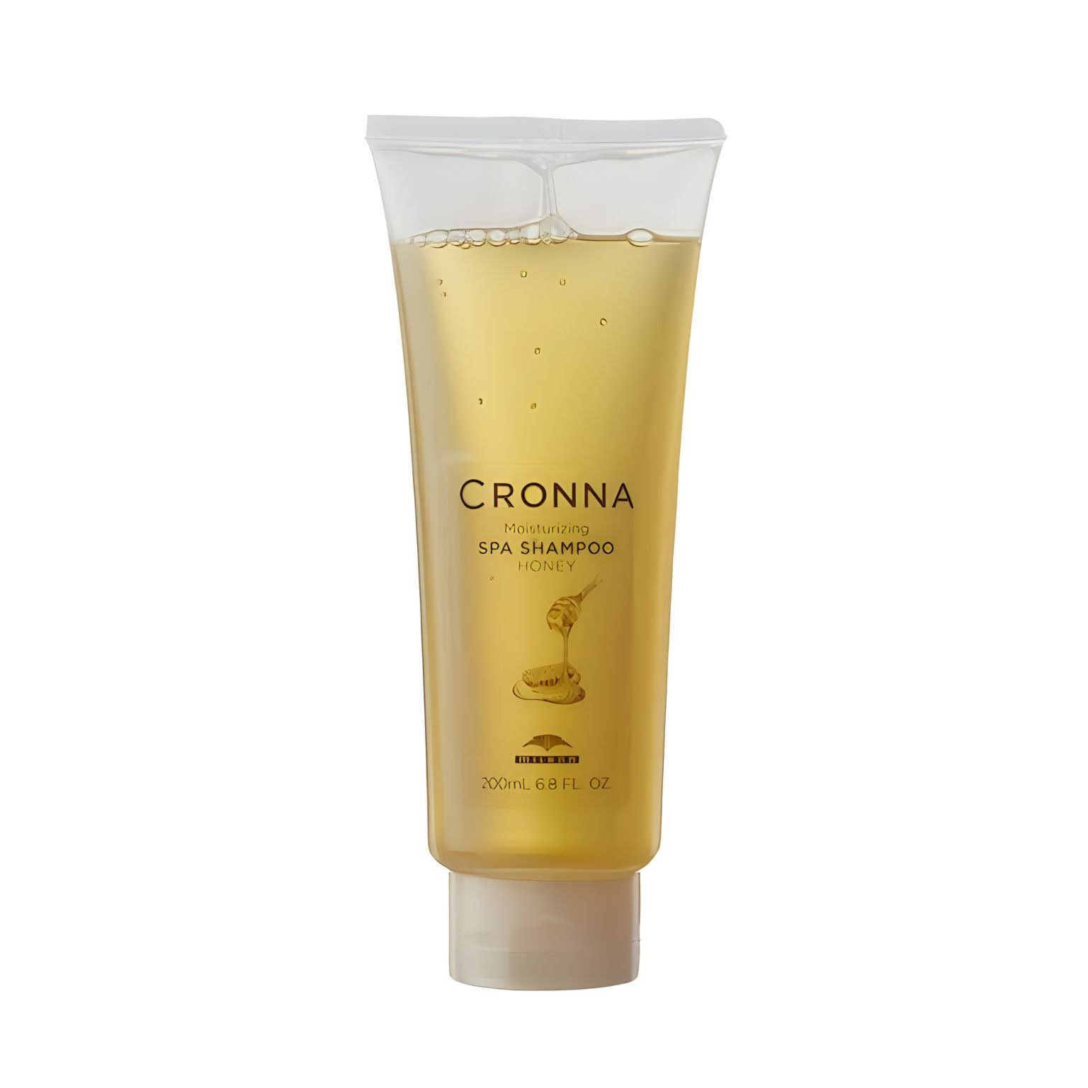 Milbon Cronna Moisturizing SPA Honey 水療蜂蜜洗髮水 200mL