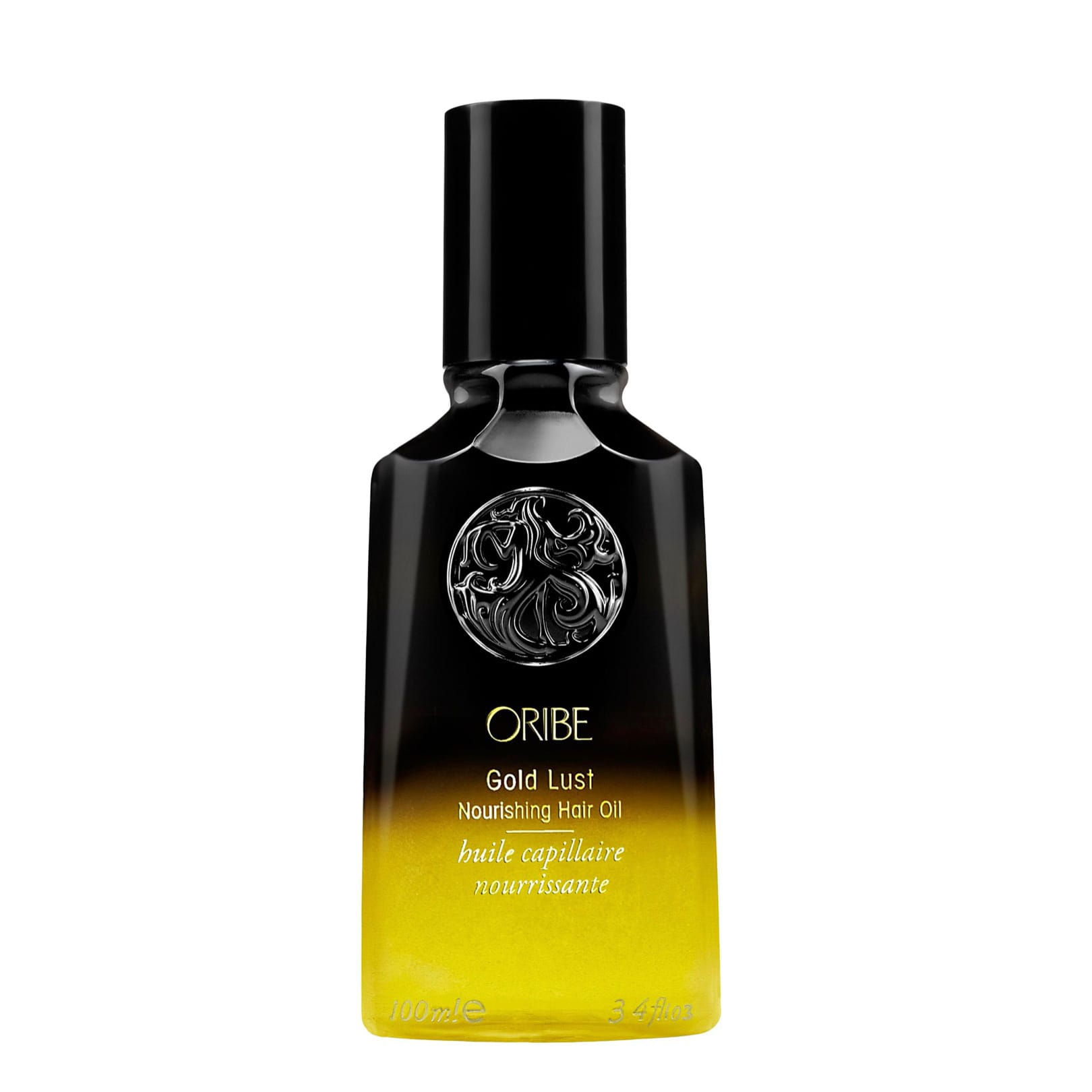 Oribe Gold Lust Nourishing Hair Oil 黃金護髮精油 50ml/100mL