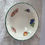 Thumbnail: Noritake Epoch Vegetable Bowl 9x3 in
