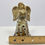 Thumbnail: Vintage Angel Bell Ceramic with Choir Book
