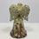 Thumbnail: Vintage Angel Bell Ceramic with Choir Book