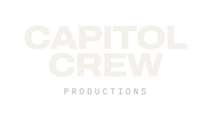 Capitol Crew Logo