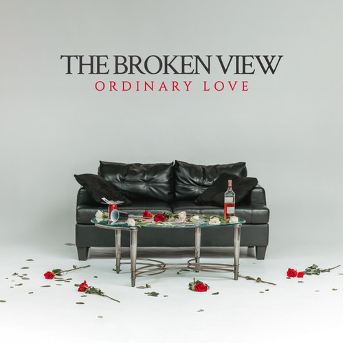 Ordinary Love Physical CD | The Broken View