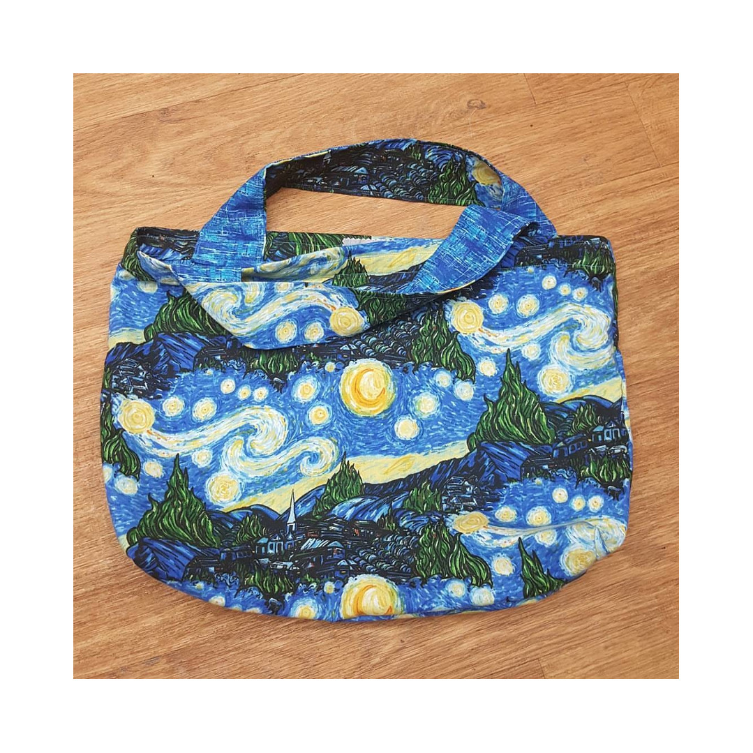Starry Night