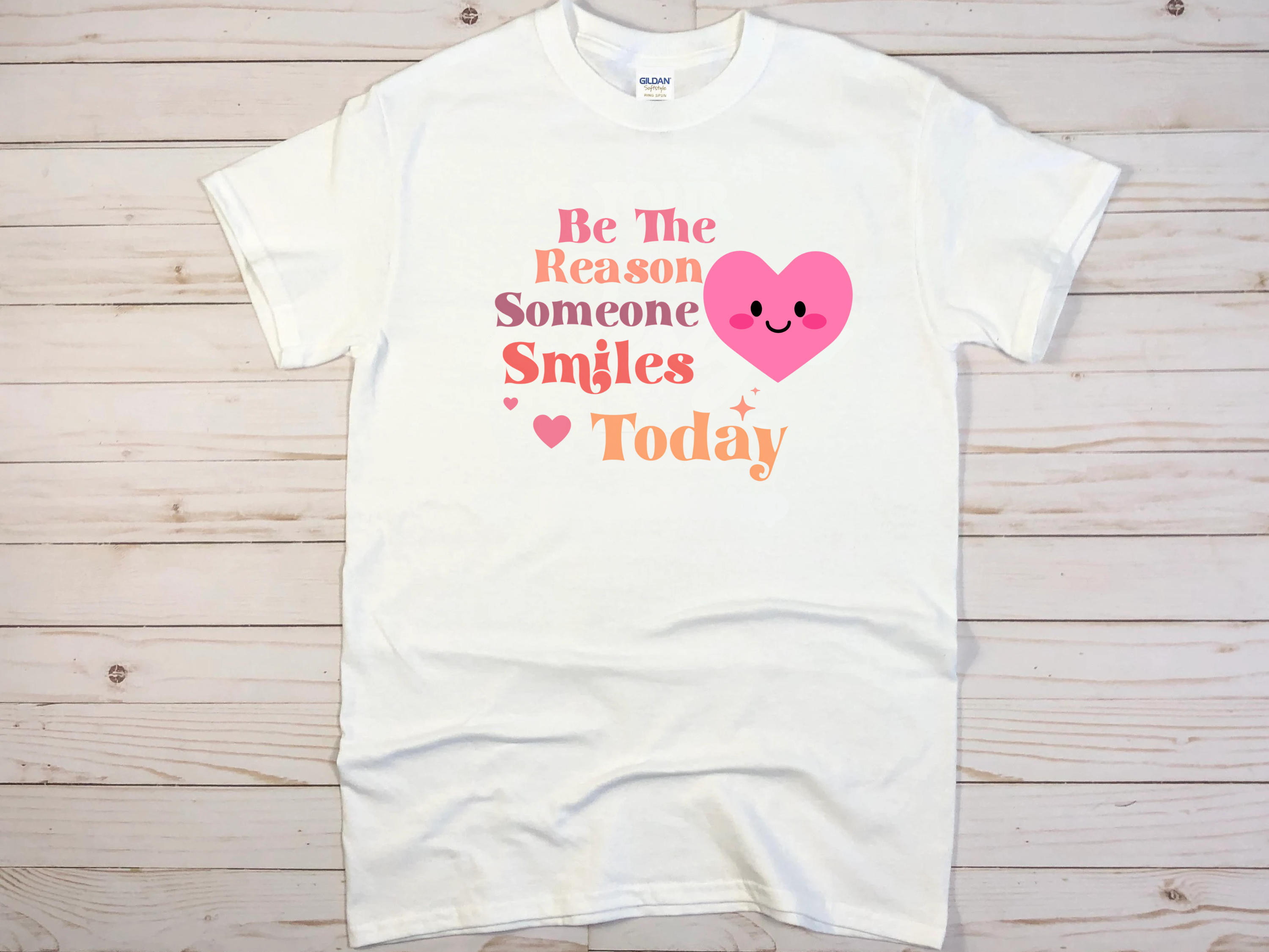 Be The Reason T Shirt