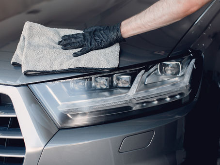 How to Choose the Best Car Detailing Services For Your Car