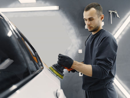 15 Essential Steps to Start a Car Wash & Bike Wash Business in India