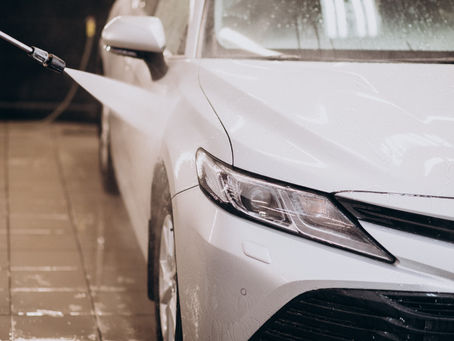 The Art of Car Washing: Elevate Your Vehicle's Appearance to New Heights