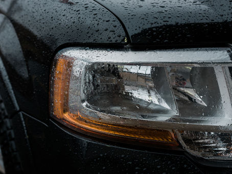 How to Safely Wash a Car: The Detailer's Guide