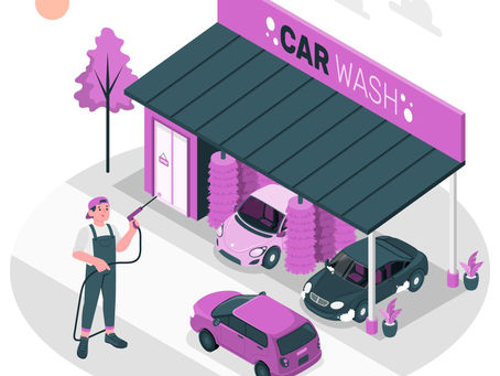 Is a Car Wash Franchise Right for You?