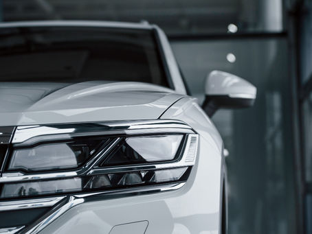 How to Provide a Professional Car Cleaning Service